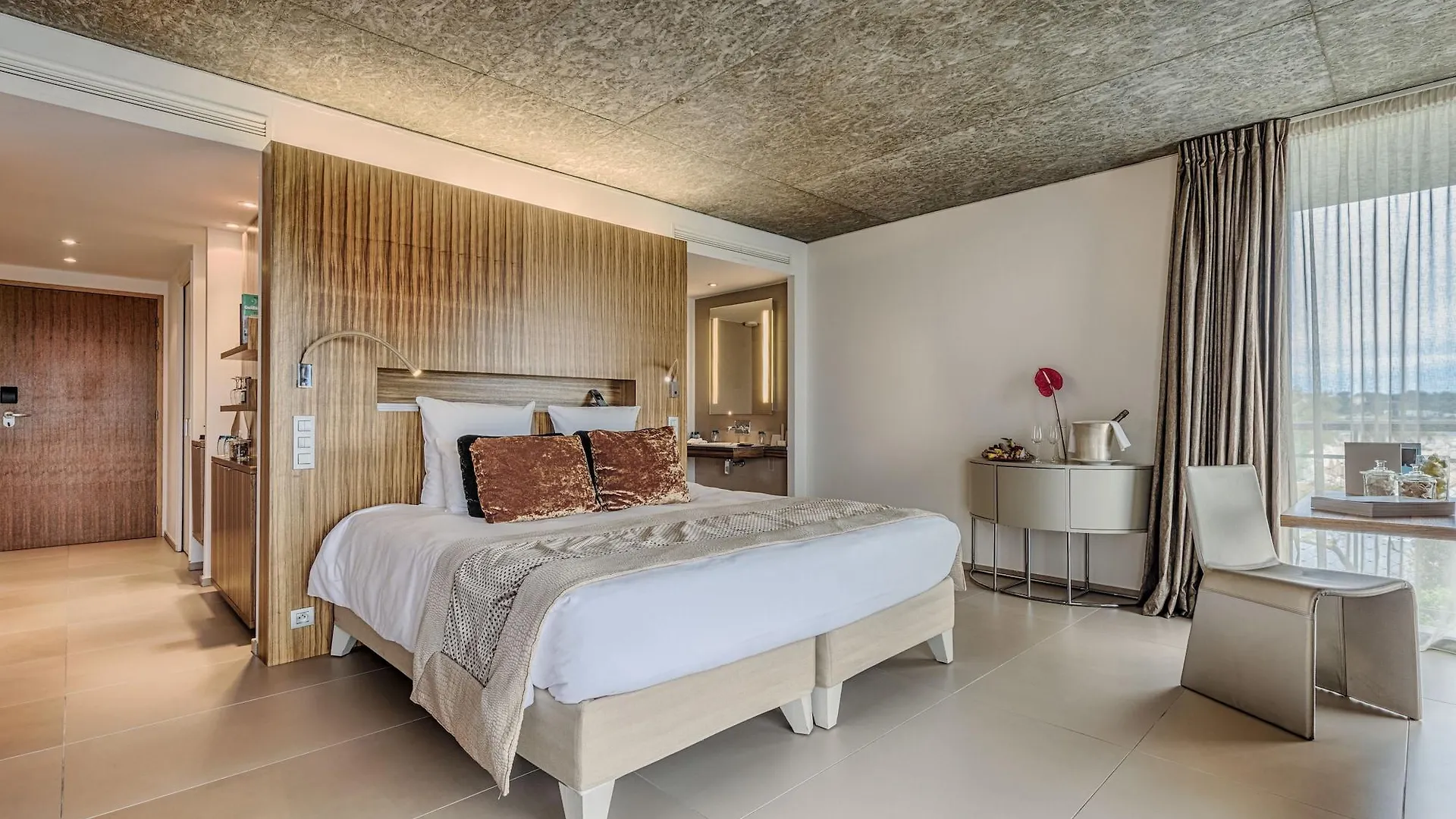 *****  Cap D'Antibes Beach Hotel Juan-les-Pins Francia