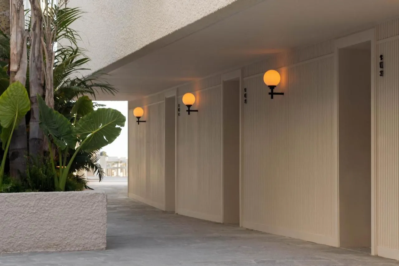 Cap D'Antibes Beach Hotel Juan-les-Pins 5*,