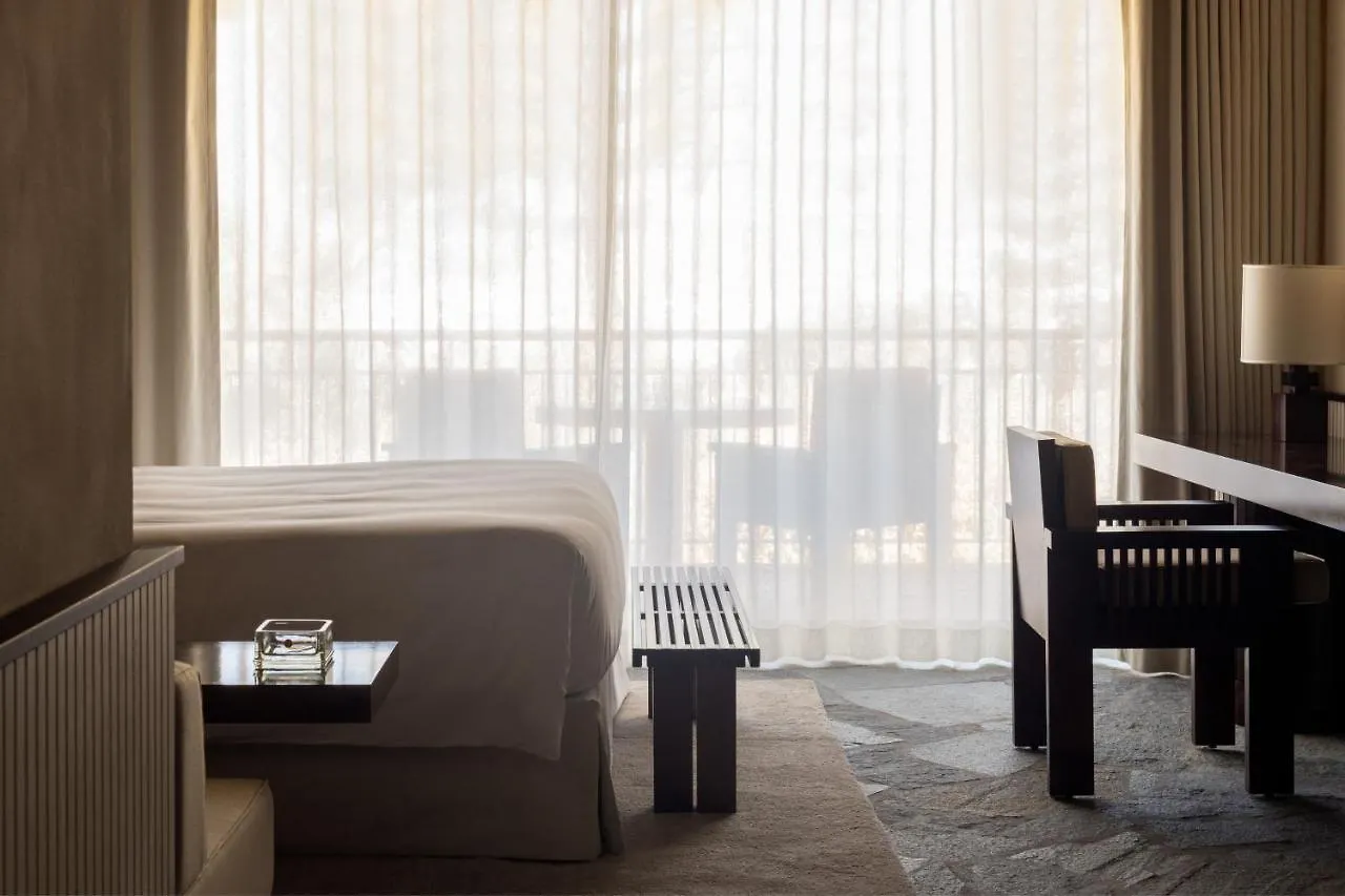 Cap D'Antibes Beach Hotel Juan-les-Pins Francia