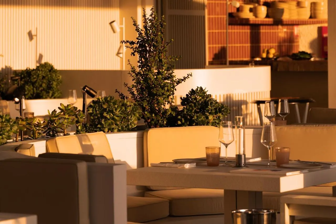 Cap D'Antibes Beach Hotel Juan-les-Pins