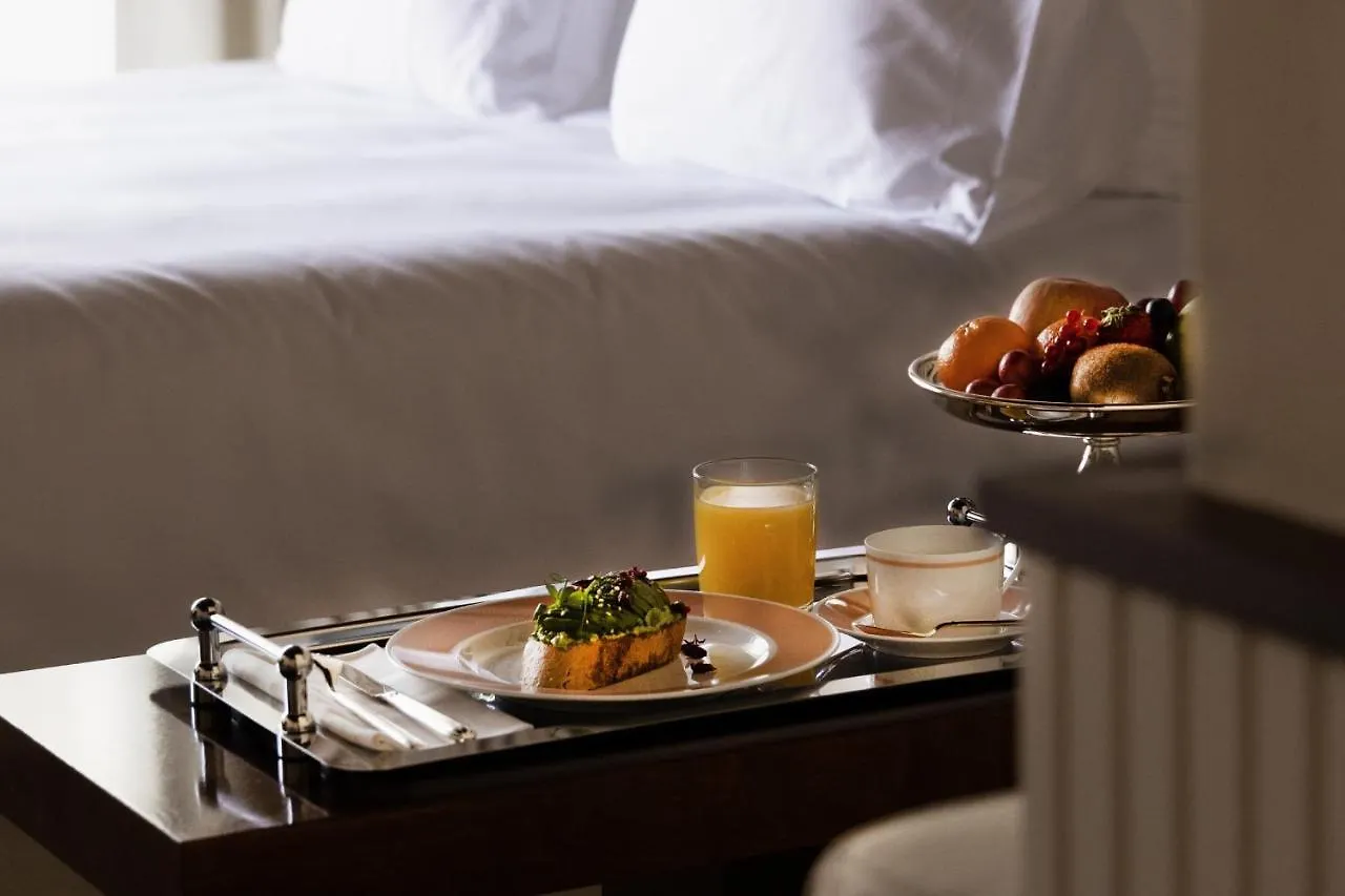Cap D'Antibes Beach Hotel Juan-les-Pins