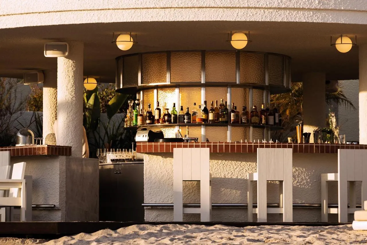 Cap D'Antibes Beach Hotel Juan-les-Pins