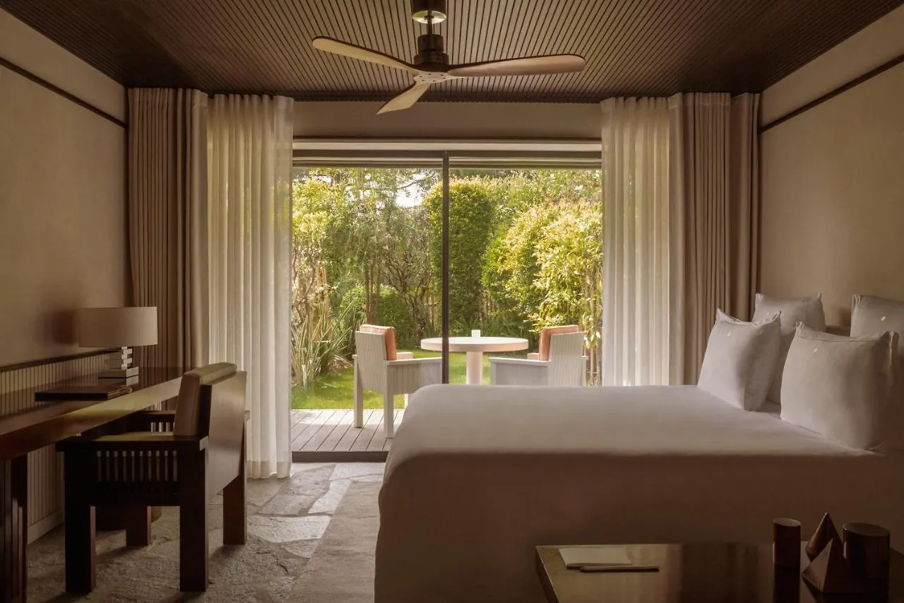 Cap D'Antibes Beach Hotel Juan-les-Pins