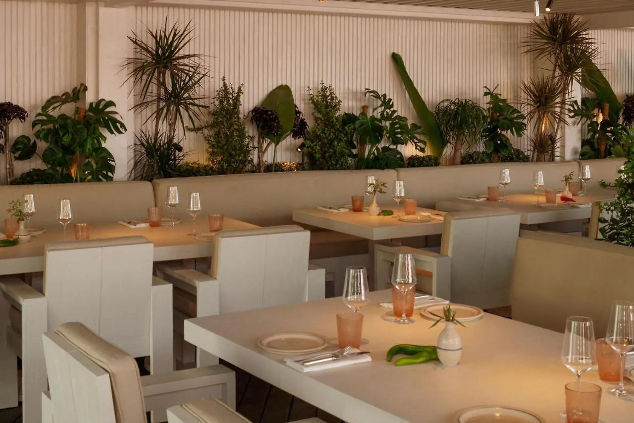 Cap D'Antibes Beach Hotel Juan-les-Pins
