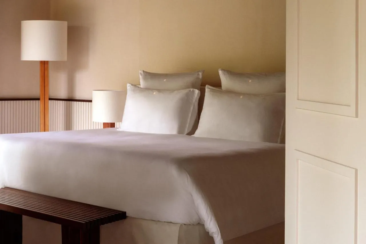 Cap D'Antibes Beach Hotel Juan-les-Pins