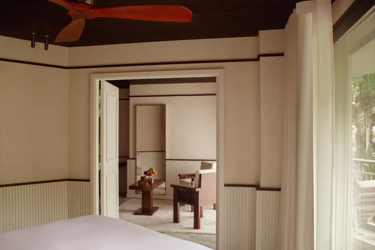 Cap D'Antibes Beach Hotel Juan-les-Pins