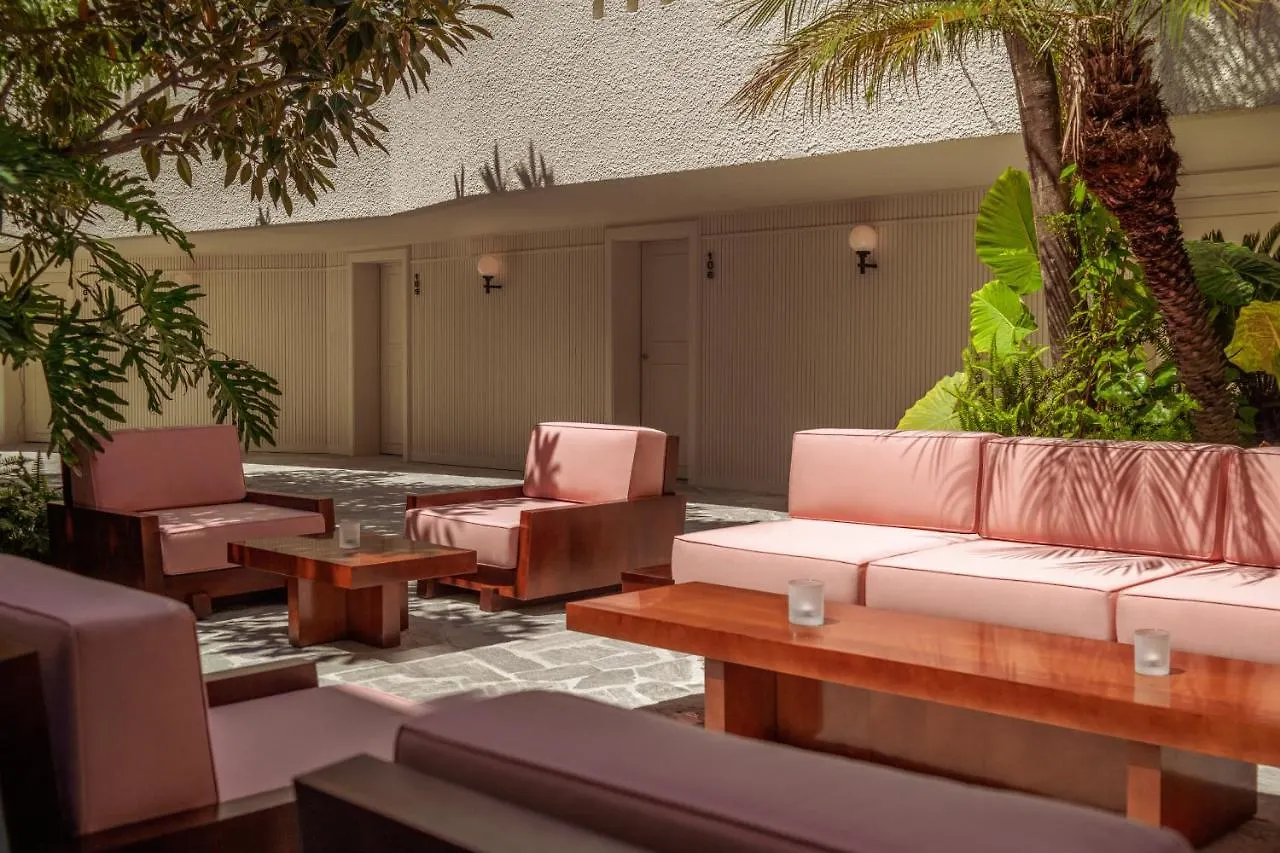 Cap D'Antibes Beach Hotel Juan-les-Pins