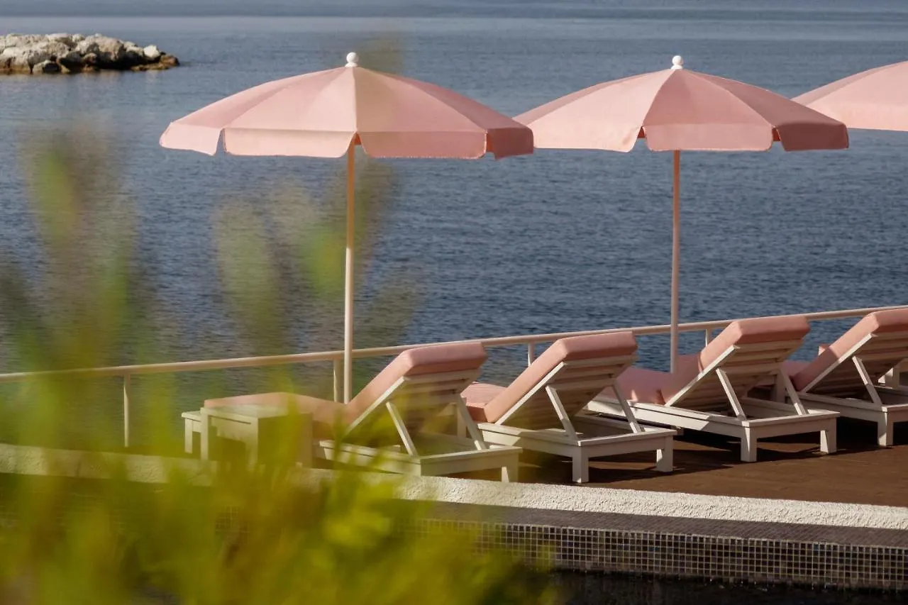Cap D'Antibes Beach Hotel Juan-les-Pins 5*,